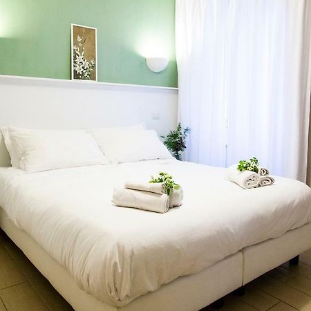 B&B Casetta Roma Luaran gambar