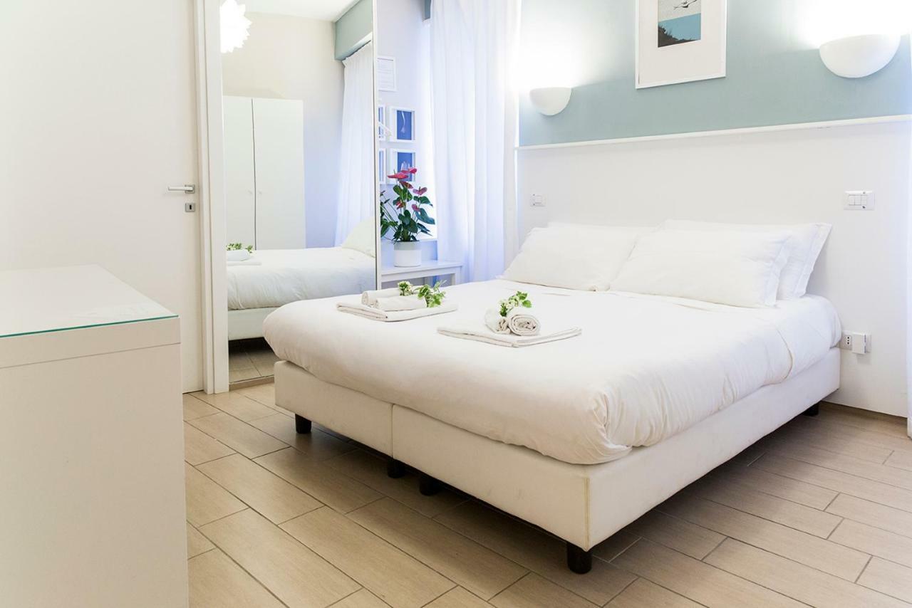B&B Casetta Roma Luaran gambar
