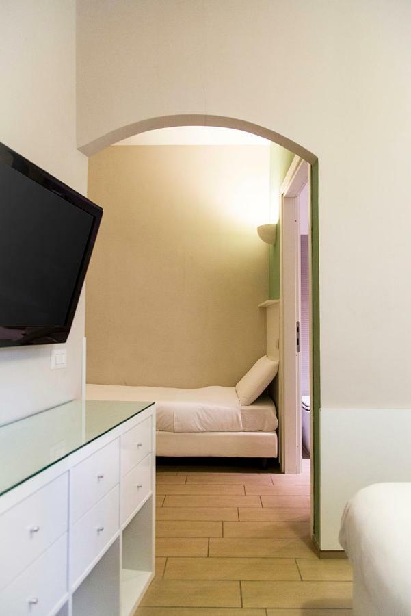 B&B Casetta Roma Luaran gambar