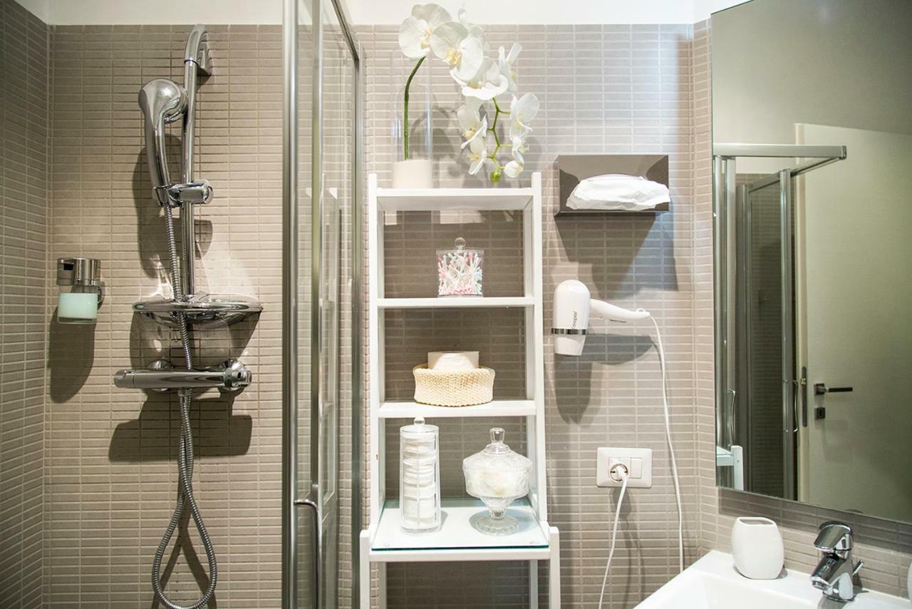 B&B Casetta Roma Luaran gambar