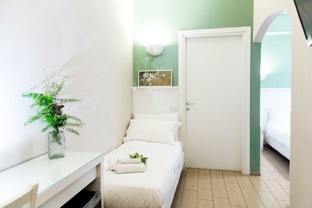 B&B Casetta Roma Luaran gambar
