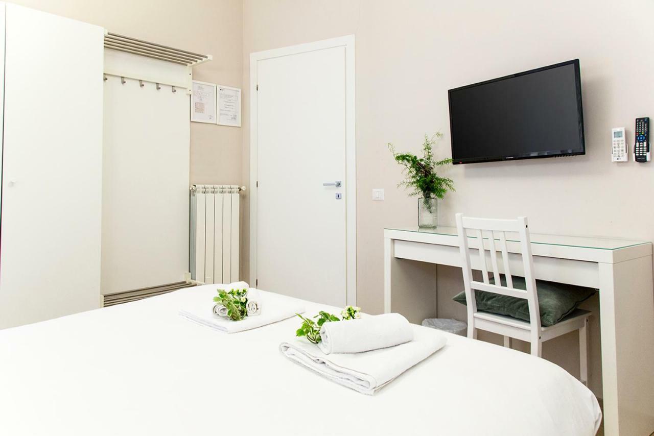 B&B Casetta Roma Luaran gambar