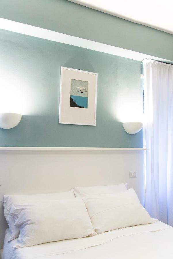 B&B Casetta Roma Luaran gambar