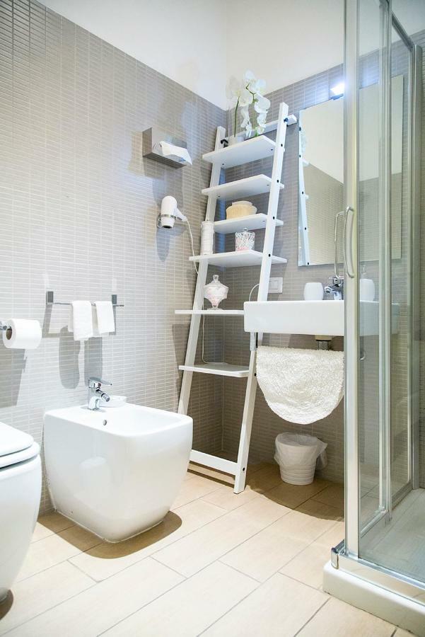 B&B Casetta Roma Luaran gambar