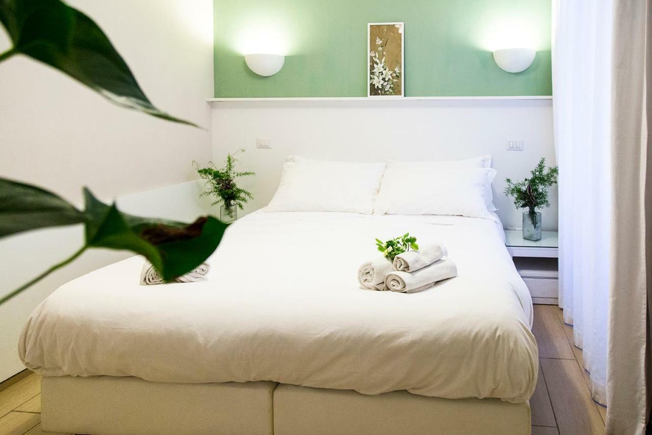 B&B Casetta Roma Luaran gambar