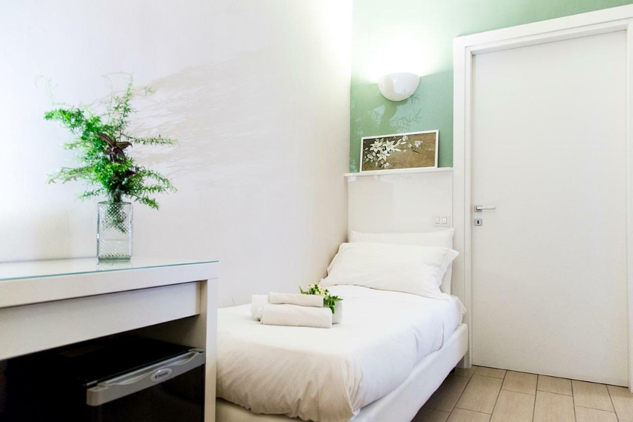 B&B Casetta Roma Luaran gambar