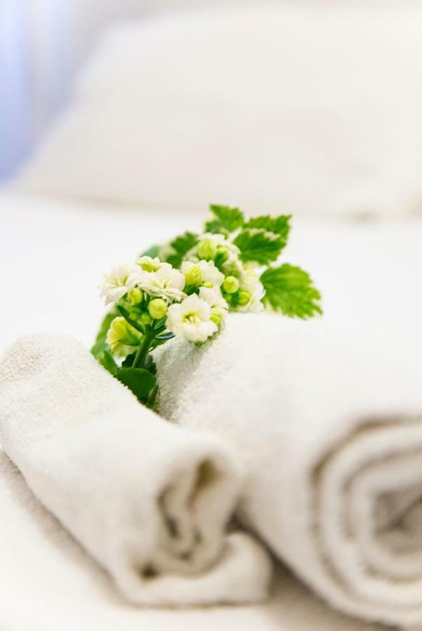 B&B Casetta Roma Luaran gambar