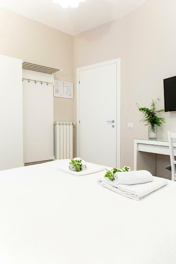 B&B Casetta Roma Luaran gambar