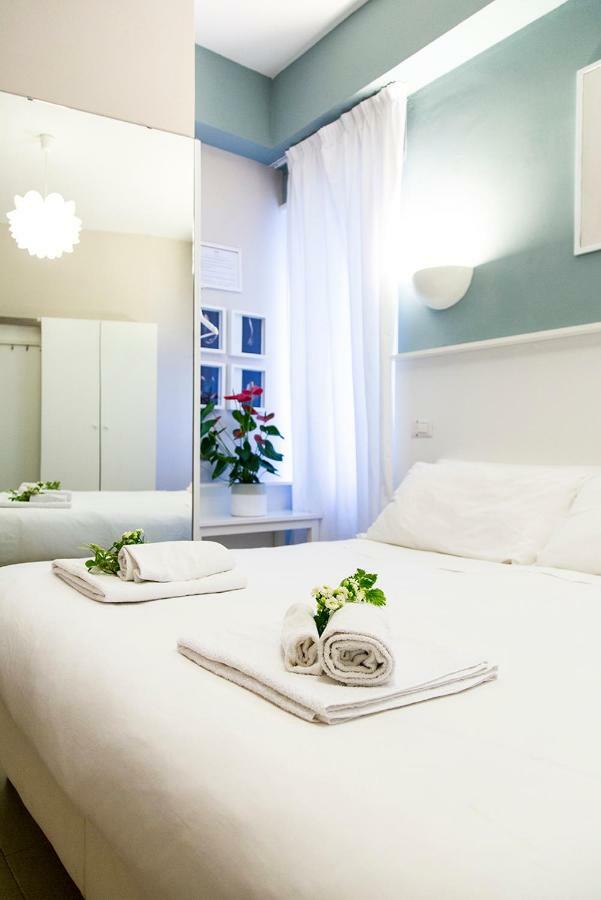 B&B Casetta Roma Luaran gambar