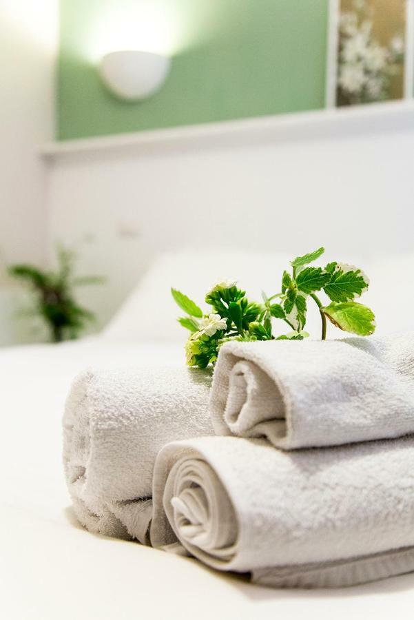 B&B Casetta Roma Luaran gambar