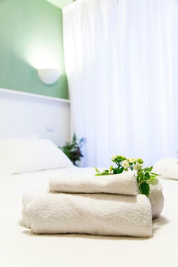 B&B Casetta Roma Luaran gambar
