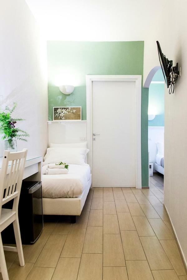 B&B Casetta Roma Luaran gambar