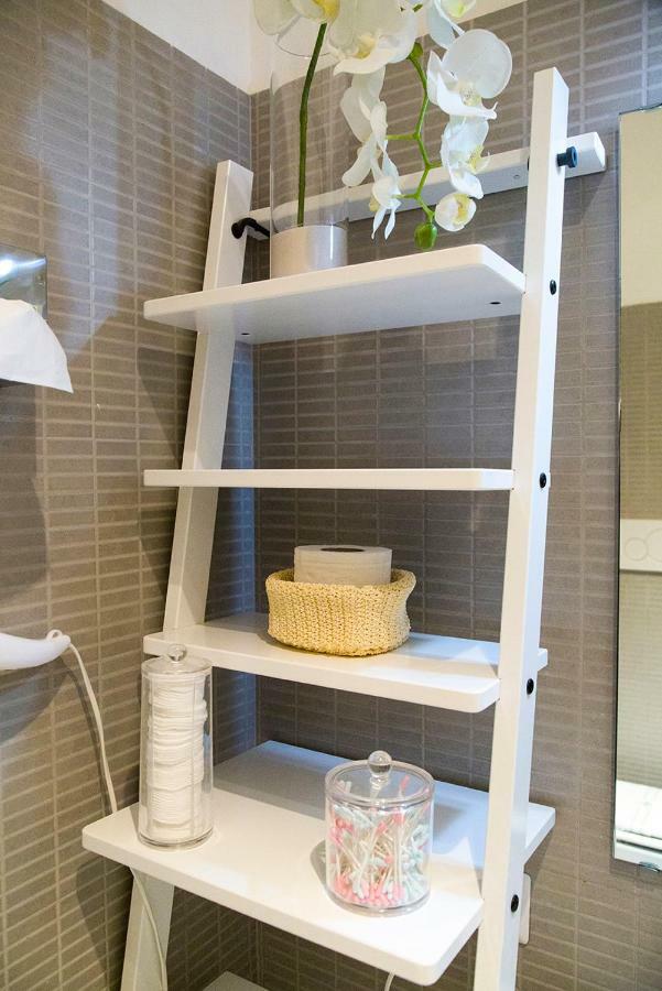 B&B Casetta Roma Luaran gambar