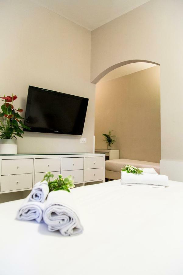 B&B Casetta Roma Luaran gambar