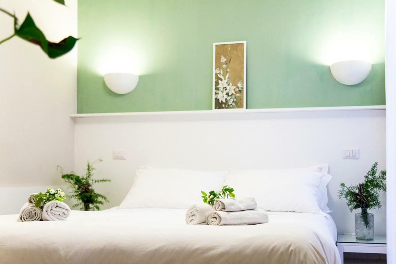 B&B Casetta Roma Luaran gambar