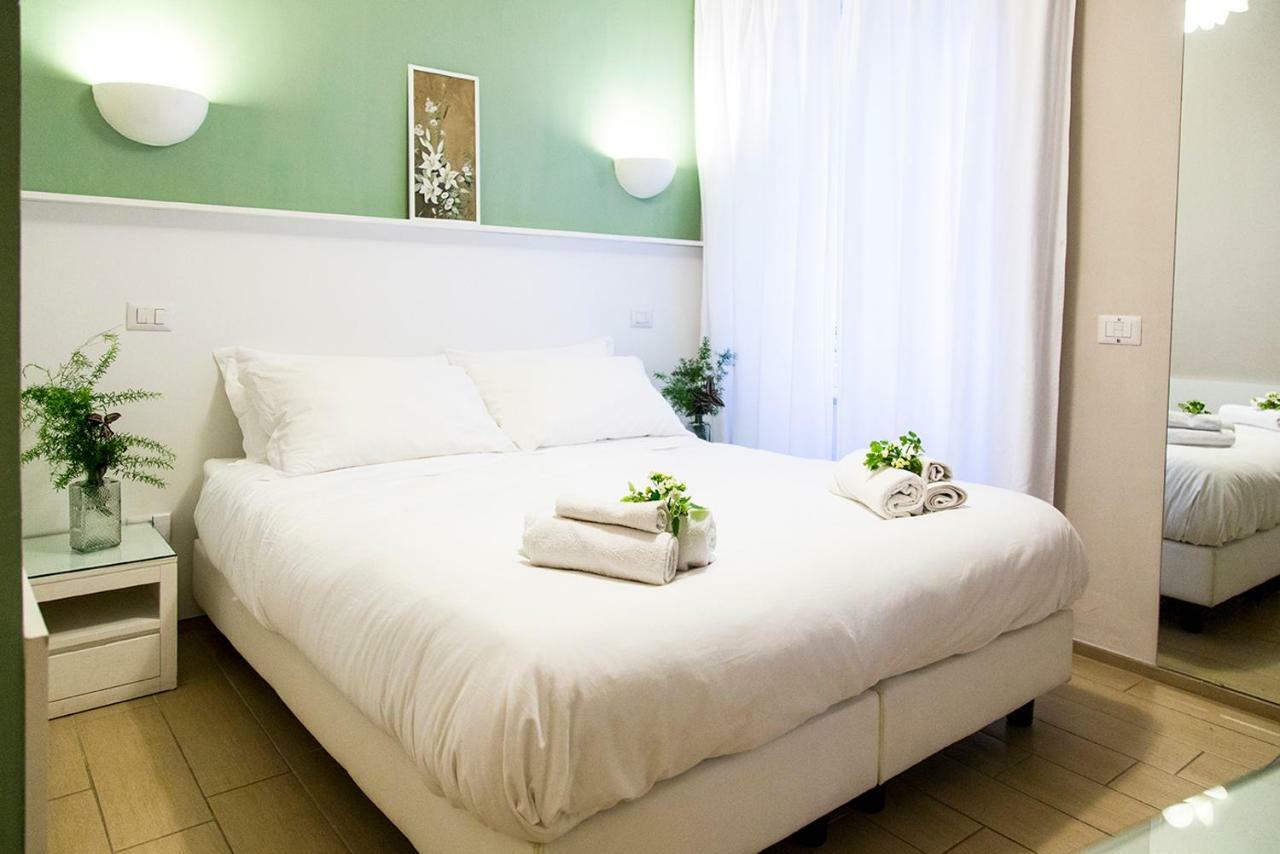 B&B Casetta Roma Luaran gambar