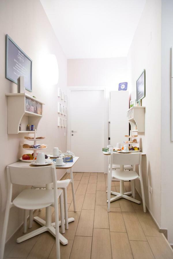 B&B Casetta Roma Luaran gambar