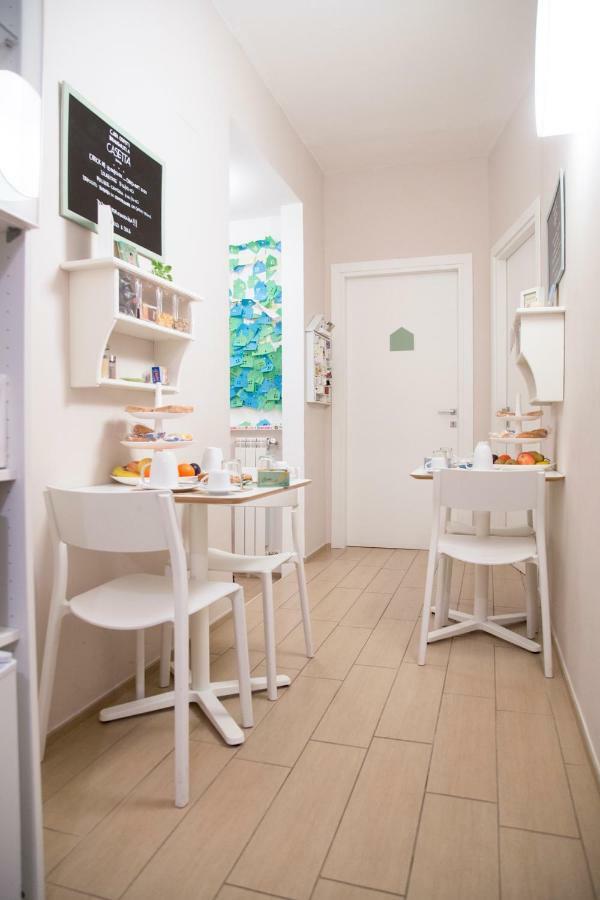 B&B Casetta Roma Luaran gambar