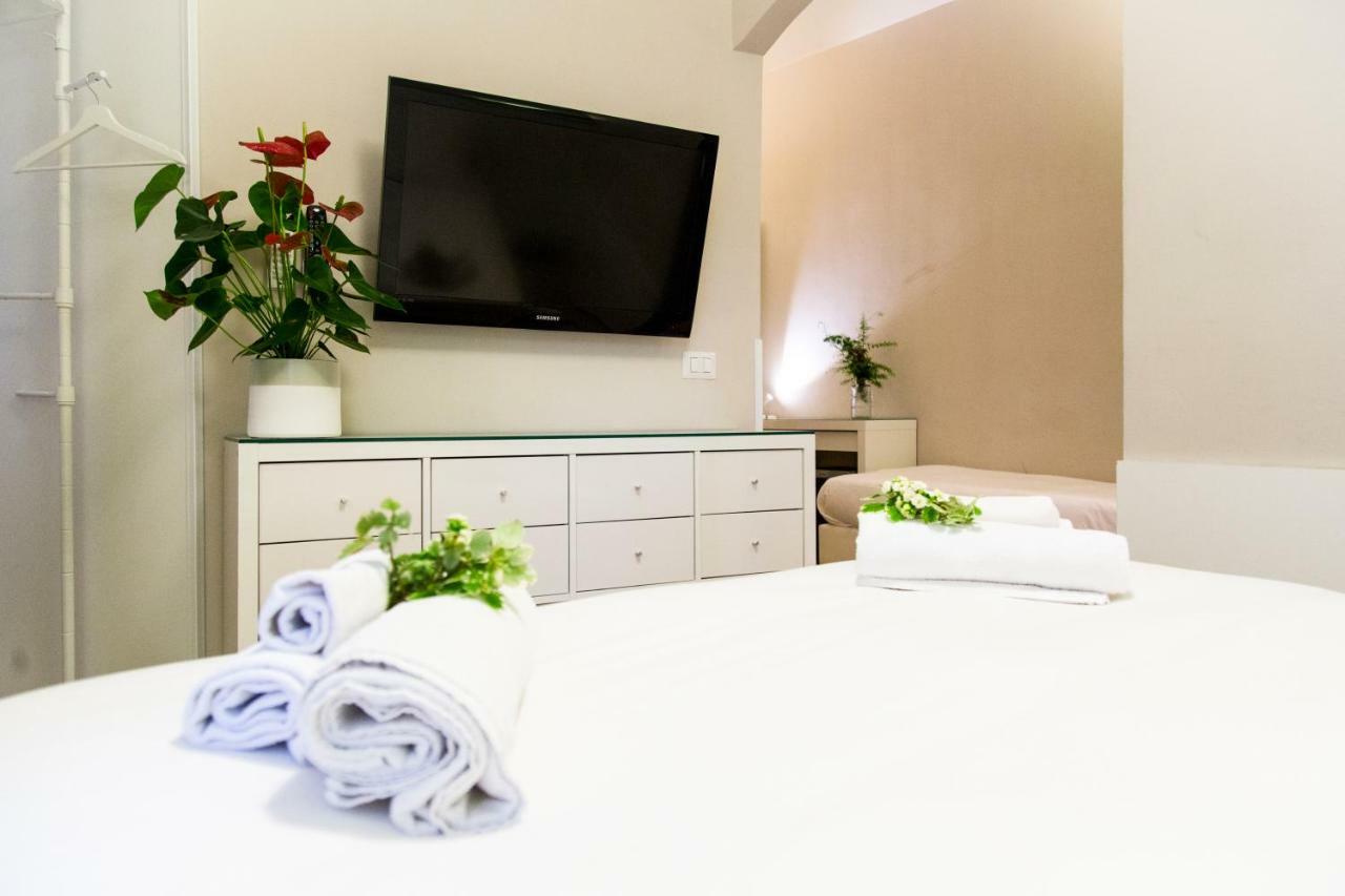B&B Casetta Roma Luaran gambar